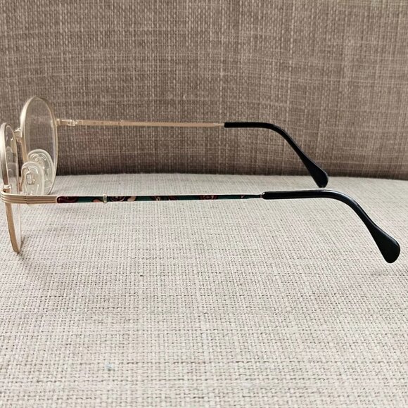 Neostyle Eyeglasses Frame Gold Tone COLLEGE 40 50[]22 140 Glasses Frame Germany main image 11